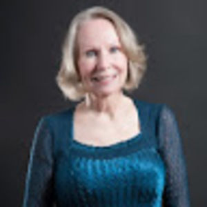 Meet your Posher, Kay beck